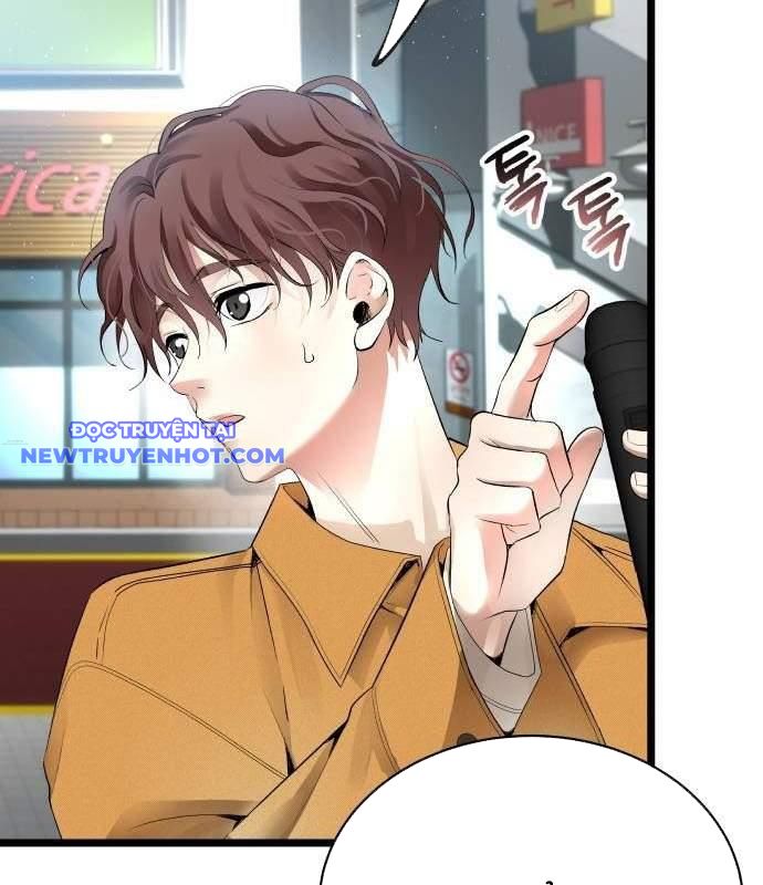 Thủy Triều Vinh Quang Chapter 27 - Trang 29
