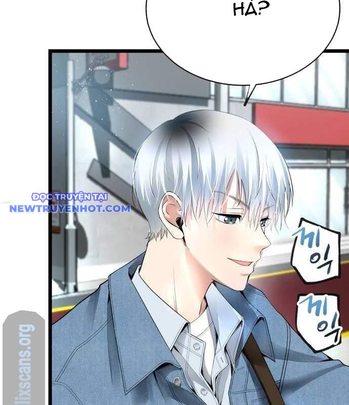 Thủy Triều Vinh Quang Chapter 27 - Trang 30
