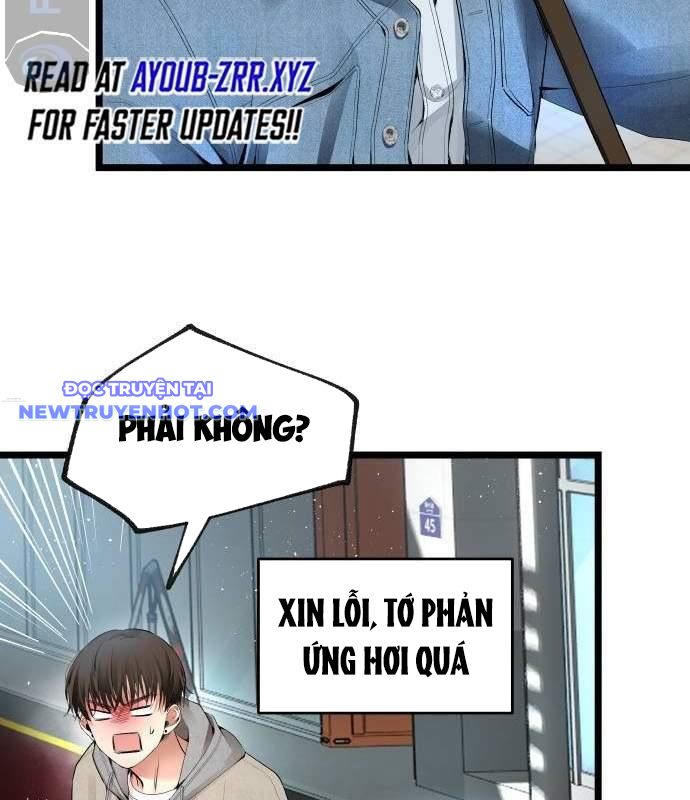 Thủy Triều Vinh Quang Chapter 27 - Trang 31