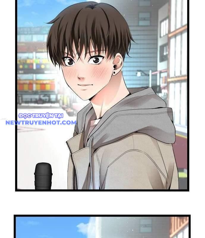 Thủy Triều Vinh Quang Chapter 27 - Trang 37