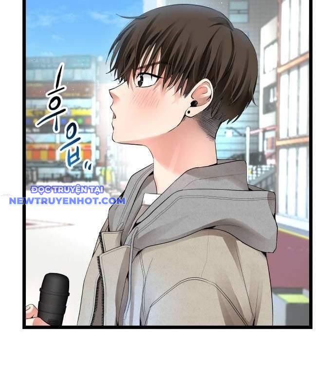 Thủy Triều Vinh Quang Chapter 27 - Trang 38