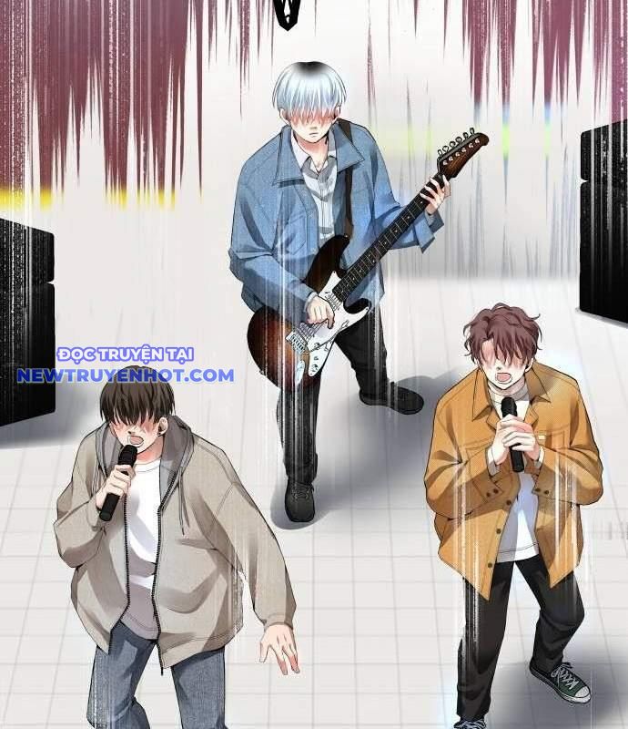 Thủy Triều Vinh Quang Chapter 27 - Trang 45