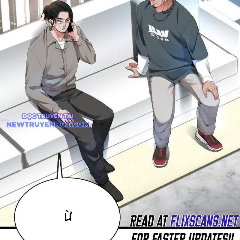 Thủy Triều Vinh Quang Chapter 28 - Trang 15