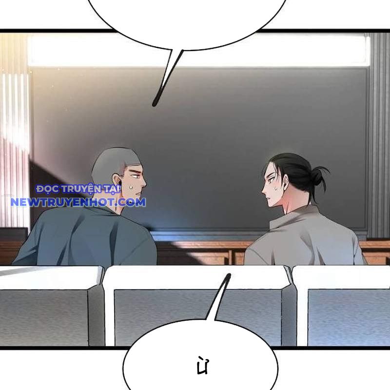 Thủy Triều Vinh Quang Chapter 28 - Trang 21