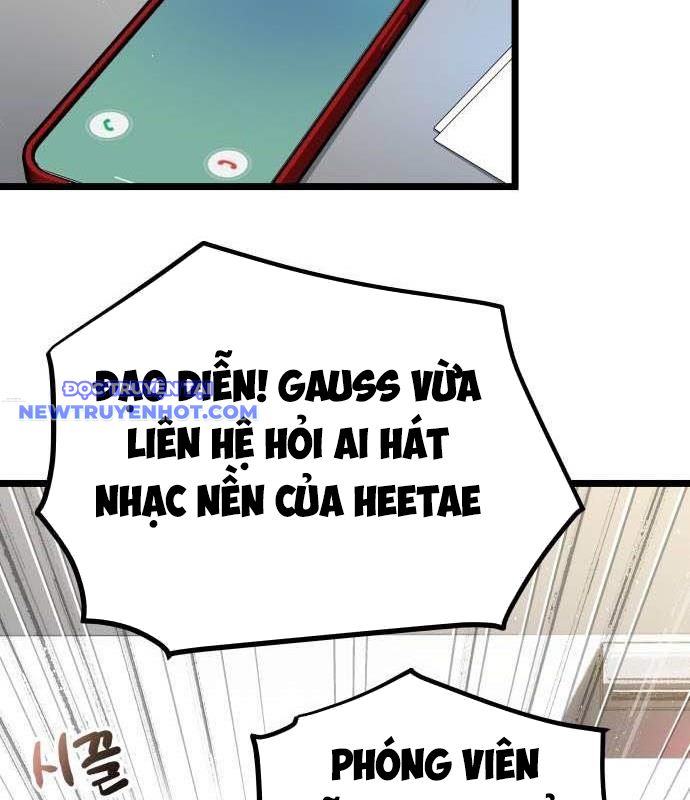 Thủy Triều Vinh Quang Chapter 29 - Trang 20