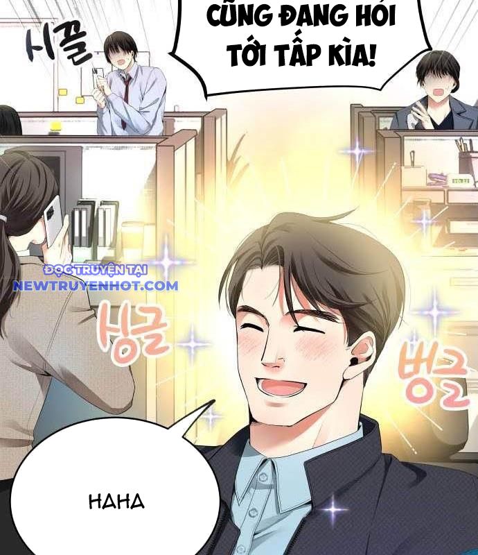 Thủy Triều Vinh Quang Chapter 29 - Trang 21