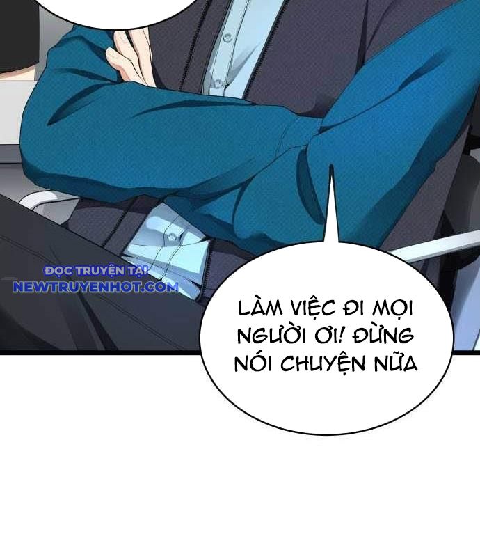 Thủy Triều Vinh Quang Chapter 29 - Trang 22