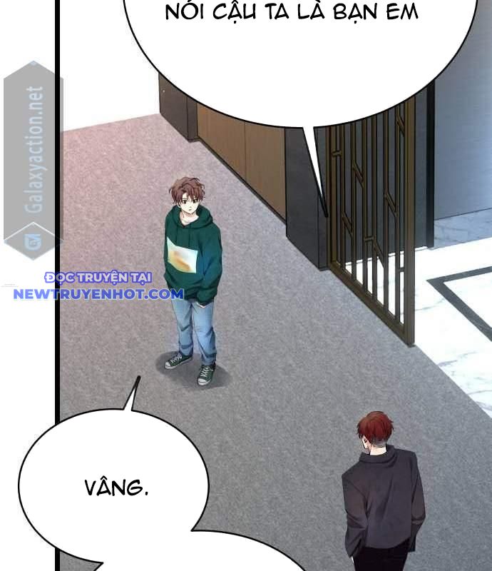 Thủy Triều Vinh Quang Chapter 29 - Trang 50