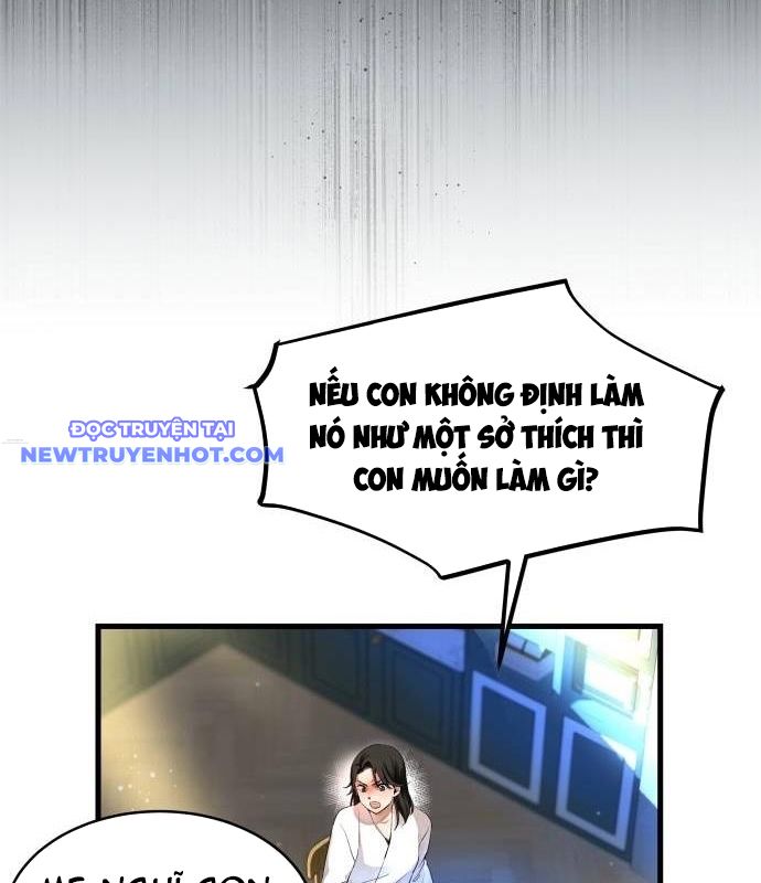 Thủy Triều Vinh Quang Chapter 3 - Trang 12