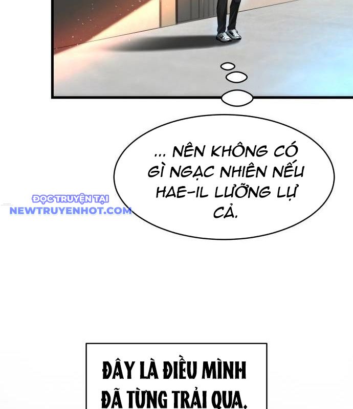 Thủy Triều Vinh Quang Chapter 3 - Trang 17
