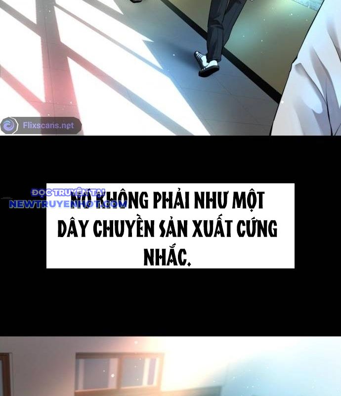 Thủy Triều Vinh Quang Chapter 3 - Trang 28
