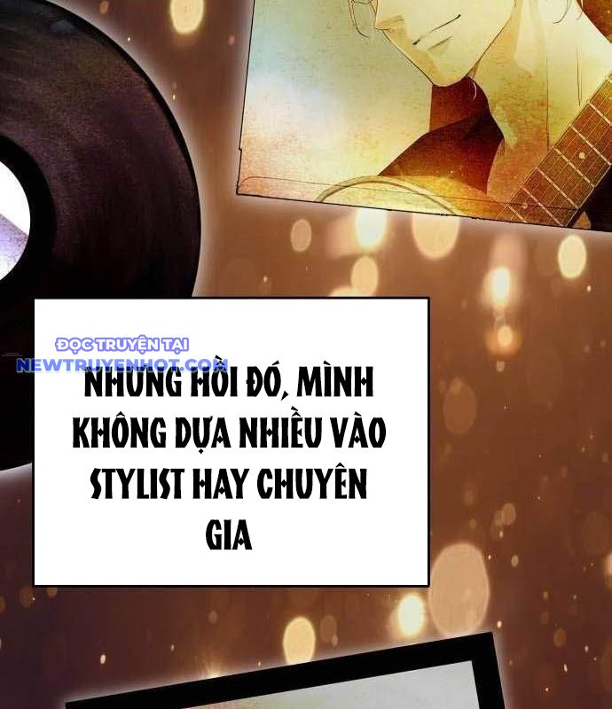 Thủy Triều Vinh Quang Chapter 30 - Trang 18