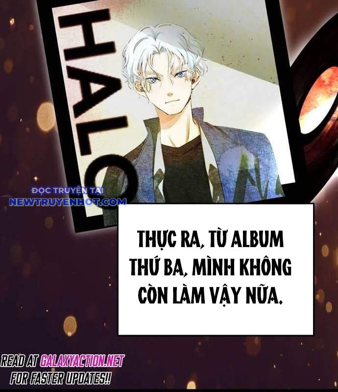 Thủy Triều Vinh Quang Chapter 30 - Trang 19