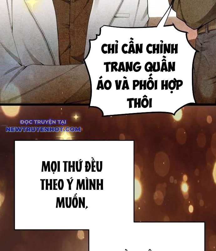 Thủy Triều Vinh Quang Chapter 30 - Trang 21