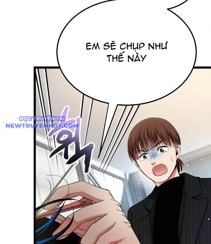Thủy Triều Vinh Quang Chapter 30 - Trang 27