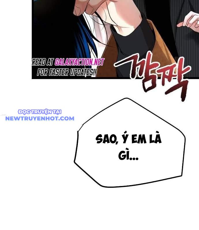 Thủy Triều Vinh Quang Chapter 30 - Trang 28