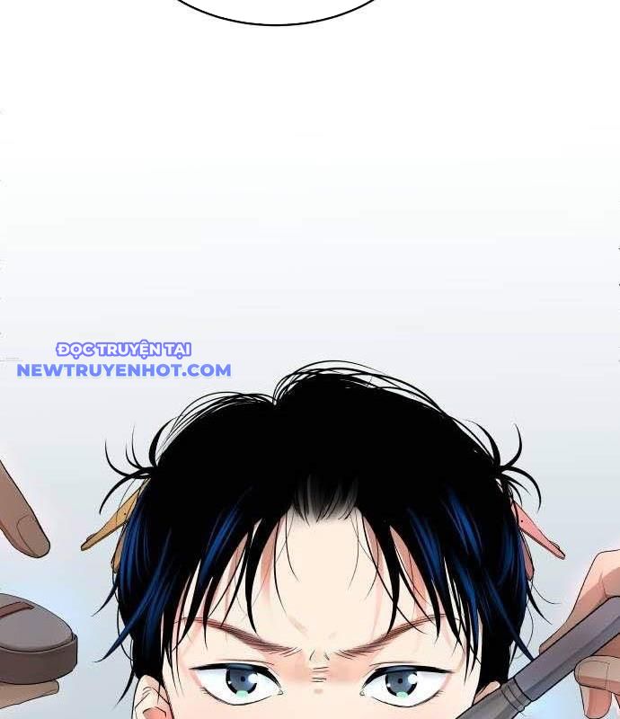 Thủy Triều Vinh Quang Chapter 30 - Trang 5