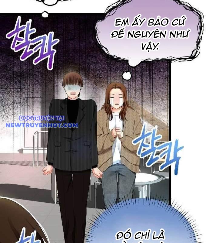 Thủy Triều Vinh Quang Chapter 30 - Trang 50