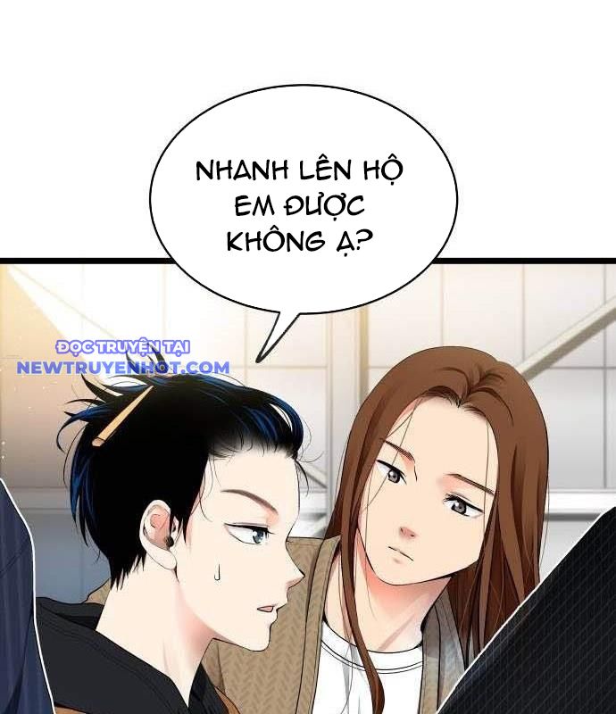 Thủy Triều Vinh Quang Chapter 30 - Trang 8