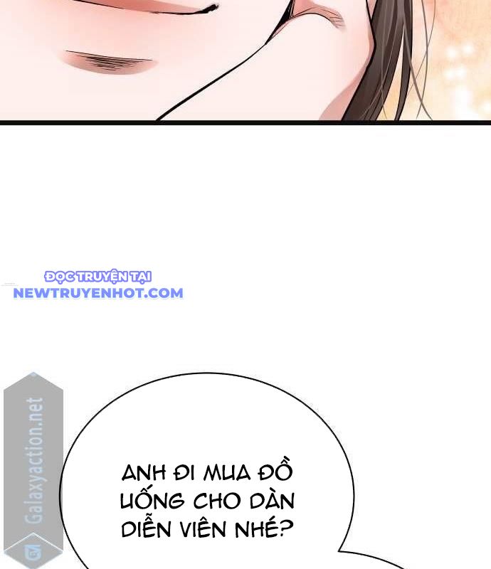 Thủy Triều Vinh Quang Chapter 31 - Trang 17