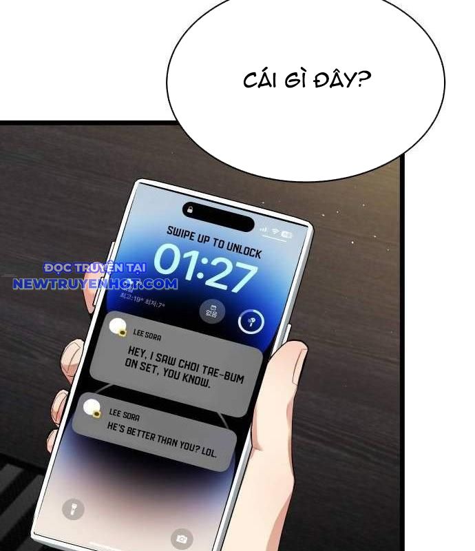 Thủy Triều Vinh Quang Chapter 31 - Trang 32
