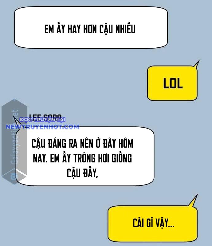 Thủy Triều Vinh Quang Chapter 31 - Trang 34