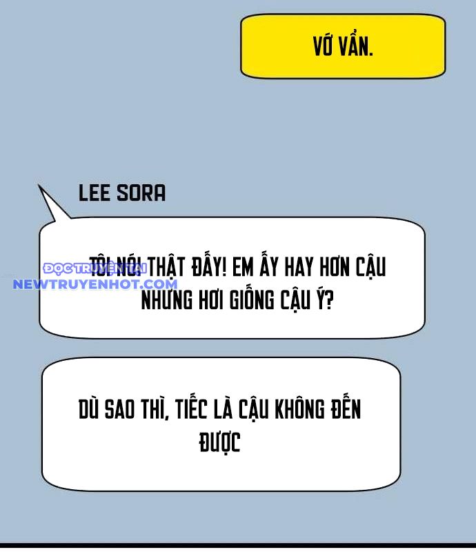 Thủy Triều Vinh Quang Chapter 31 - Trang 35