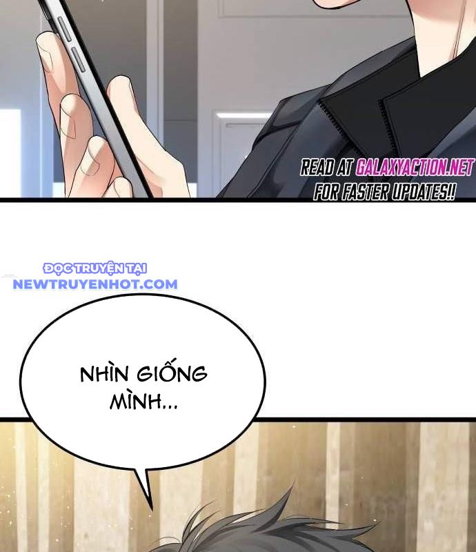 Thủy Triều Vinh Quang Chapter 31 - Trang 37