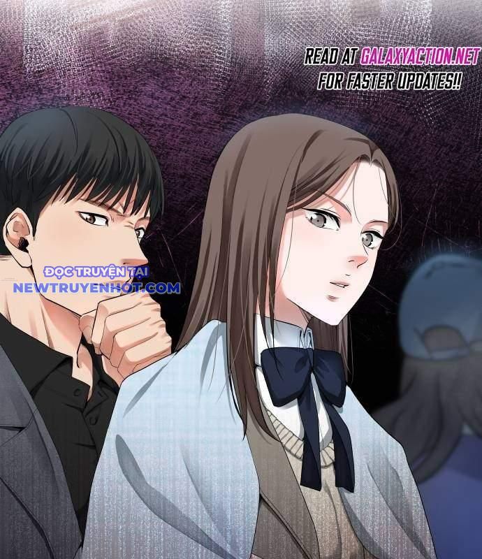 Thủy Triều Vinh Quang Chapter 31 - Trang 4