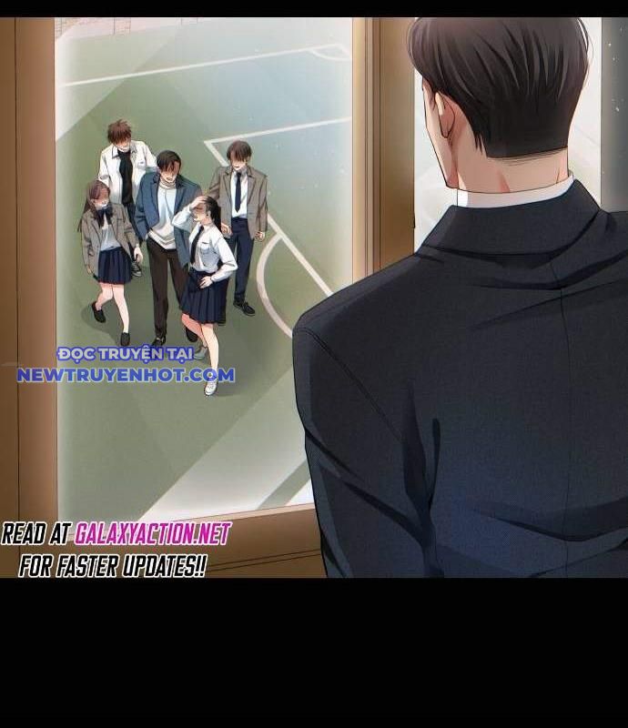 Thủy Triều Vinh Quang Chapter 31 - Trang 45