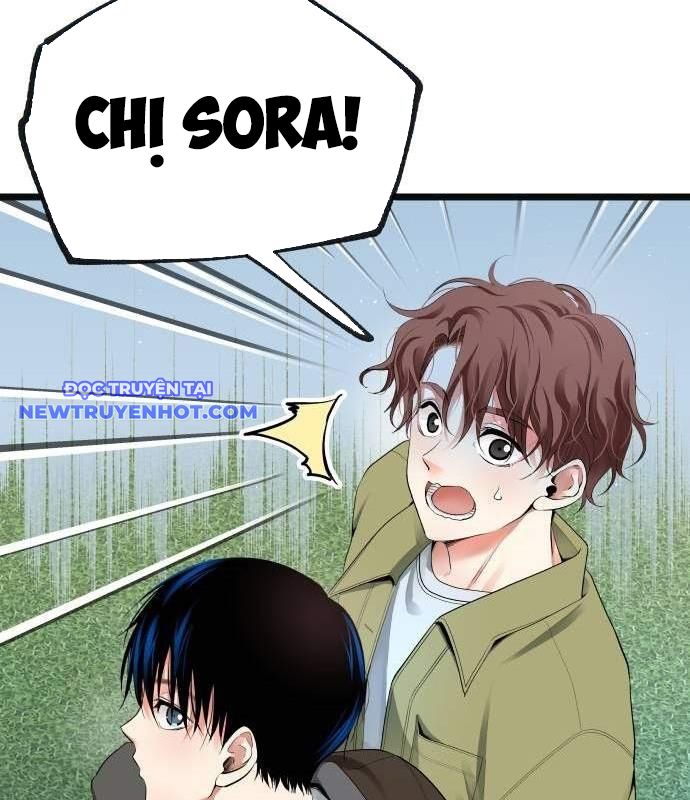 Thủy Triều Vinh Quang Chapter 31 - Trang 7