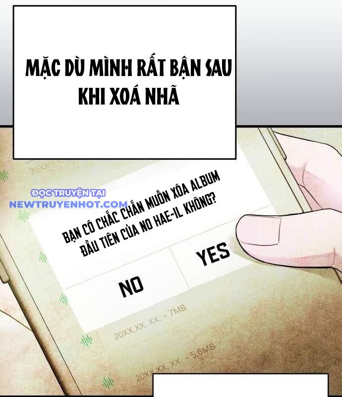 Thủy Triều Vinh Quang Chapter 32 - Trang 16