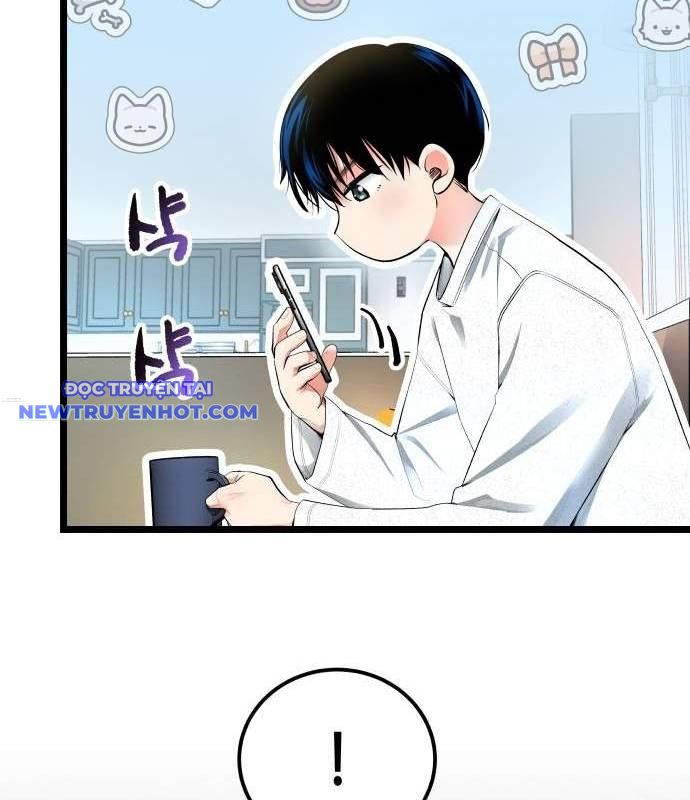 Thủy Triều Vinh Quang Chapter 32 - Trang 22