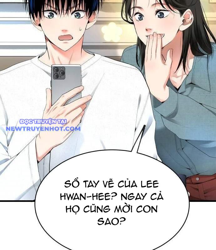 Thủy Triều Vinh Quang Chapter 32 - Trang 25