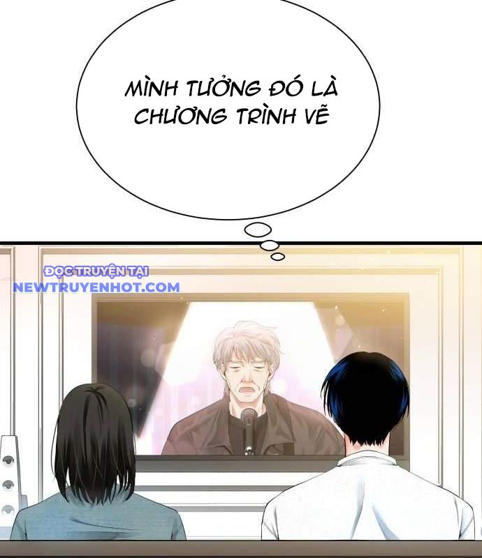 Thủy Triều Vinh Quang Chapter 32 - Trang 30