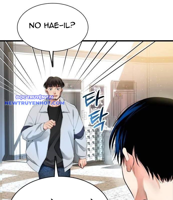 Thủy Triều Vinh Quang Chapter 32 - Trang 42