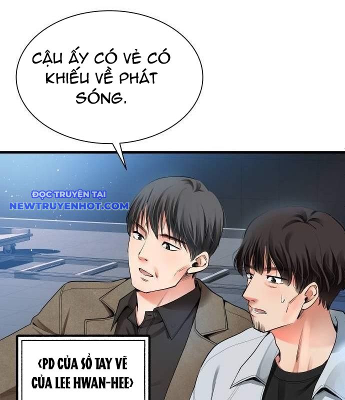 Thủy Triều Vinh Quang Chapter 32 - Trang 50
