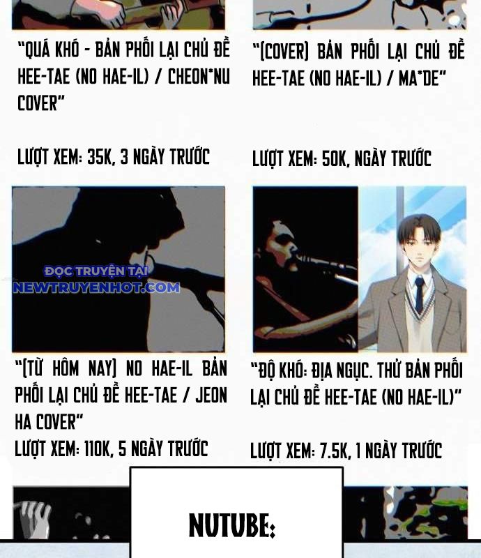 Thủy Triều Vinh Quang Chapter 32 - Trang 9