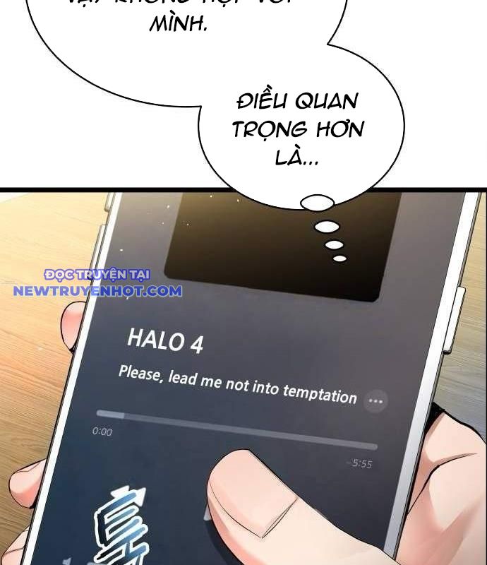 Thủy Triều Vinh Quang Chapter 33 - Trang 16