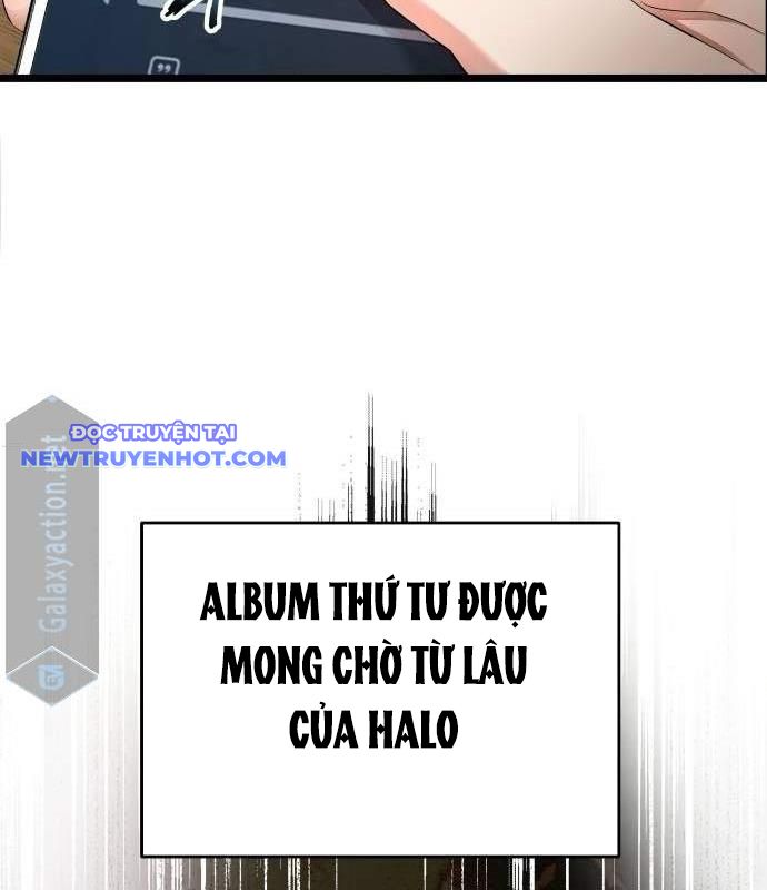 Thủy Triều Vinh Quang Chapter 33 - Trang 17