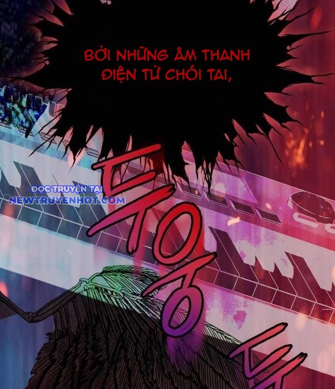 Thủy Triều Vinh Quang Chapter 33 - Trang 21