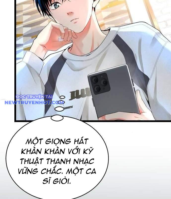 Thủy Triều Vinh Quang Chapter 33 - Trang 38