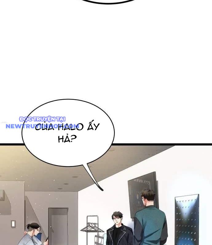 Thủy Triều Vinh Quang Chapter 33 - Trang 48