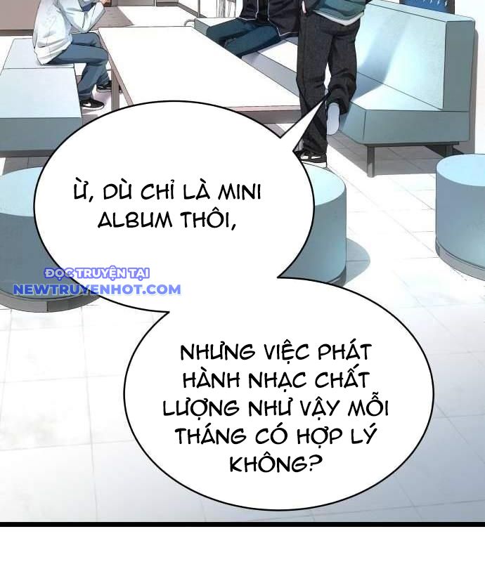 Thủy Triều Vinh Quang Chapter 33 - Trang 49