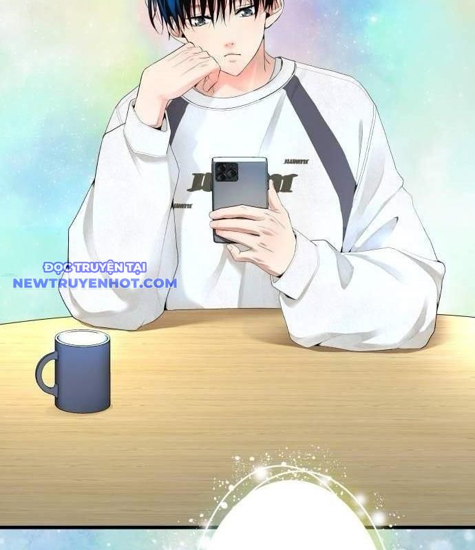 Thủy Triều Vinh Quang Chapter 33 - Trang 8