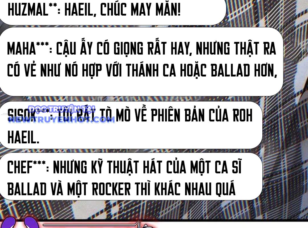 Thủy Triều Vinh Quang Chapter 34 - Trang 20