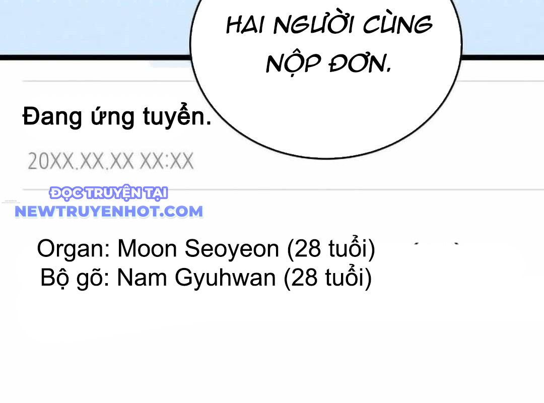 Thủy Triều Vinh Quang Chapter 36 - Trang 37