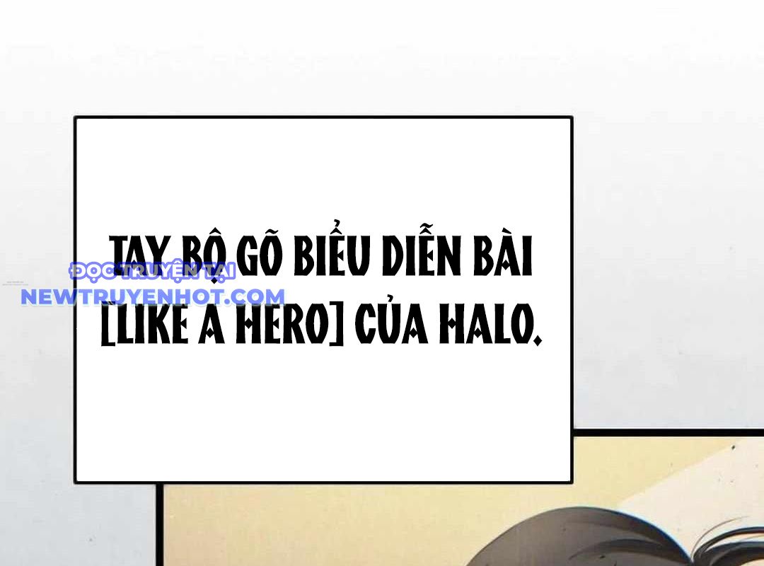 Thủy Triều Vinh Quang Chapter 36 - Trang 40