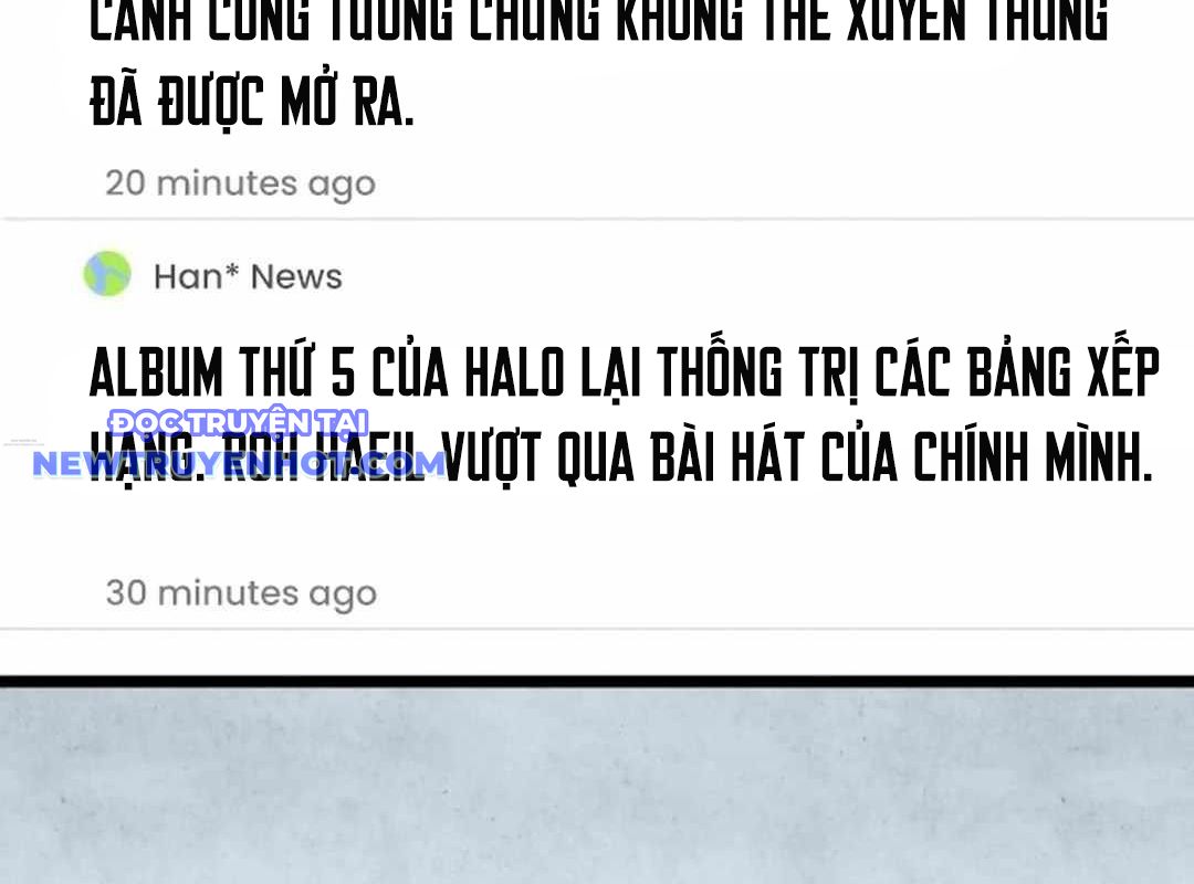 Thủy Triều Vinh Quang Chapter 36 - Trang 8