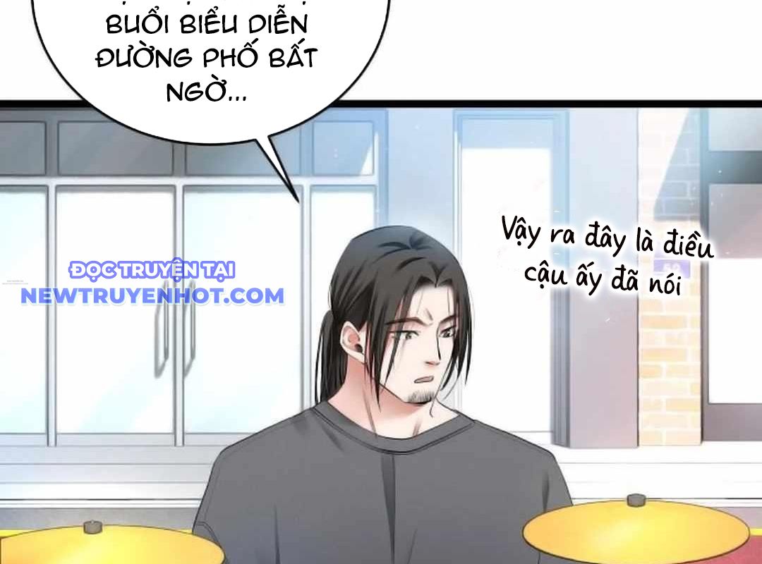Thủy Triều Vinh Quang Chapter 37 - Trang 29